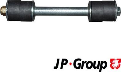 JP Group 1240401500 - Asta / Puntone, Stabilizzatore autozon.pro