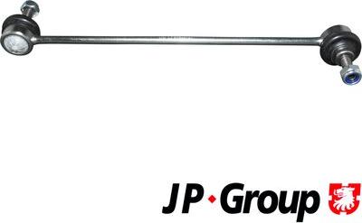 JP Group 1240401000 - Asta / Puntone, Stabilizzatore autozon.pro