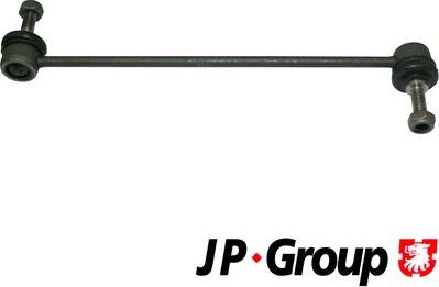 JP Group 1240401100 - Asta / Puntone, Stabilizzatore autozon.pro