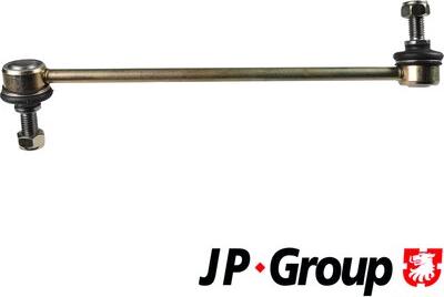 JP Group 1240408780 - Asta / Puntone, Stabilizzatore autozon.pro