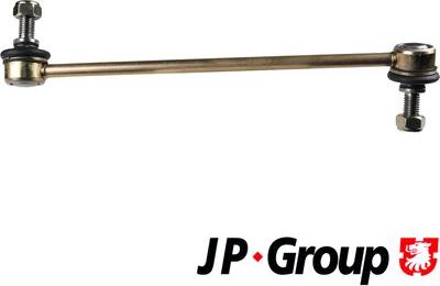 JP Group 1240408770 - Asta / Puntone, Stabilizzatore autozon.pro