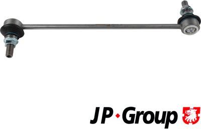 JP Group 1240402400 - Asta / Puntone, Stabilizzatore autozon.pro