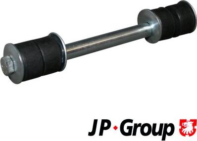 JP Group 1240550710 - Kit riparazione, Barra accoppiamento stabilizzatore autozon.pro