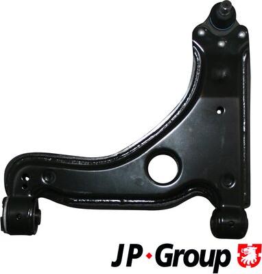 JP Group 1240101070 - Braccio oscillante, Sospensione ruota autozon.pro