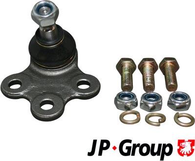 JP Group 1240300500 - Giunto di supporto / guida autozon.pro