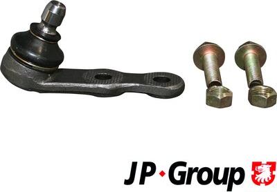 JP Group 1240300600 - Giunto di supporto / guida autozon.pro