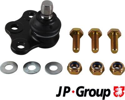 JP Group 1240300200 - Giunto di supporto / guida autozon.pro