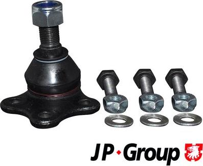 JP Group 1240301800 - Giunto di supporto / guida autozon.pro