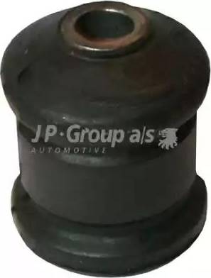 JP Group 1240201000 - Bronzina cuscinetto, Braccio oscillante autozon.pro