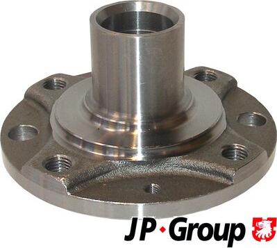 JP Group 1241400400 - Mozzo ruota autozon.pro