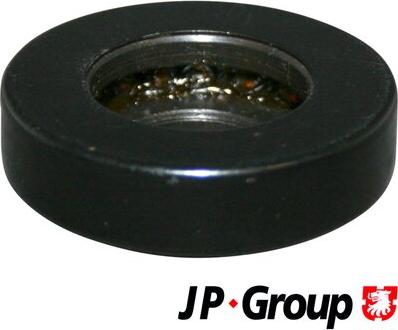 JP Group 1242450100 - Cuscinetto volvente, Supporto ammortizz. a molla autozon.pro