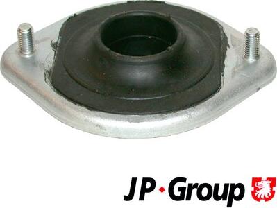 JP Group 1242400900 - Supporto ammortizzatore a molla autozon.pro