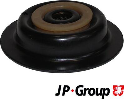 JP Group 1242400500 - Supporto ammortizzatore a molla autozon.pro