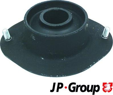 JP Group 1242400800 - Supporto ammortizzatore a molla autozon.pro