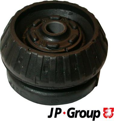 JP Group 1242400300 - Supporto ammortizzatore a molla autozon.pro