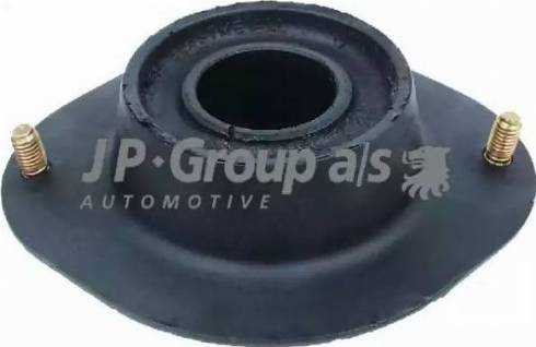 JP Group 1242401500 - Supporto ammortizzatore a molla autozon.pro