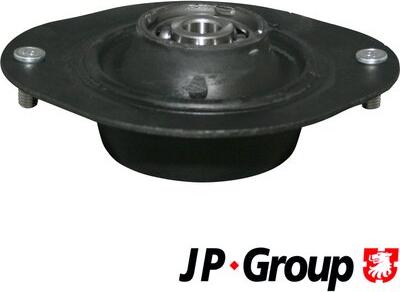 JP Group 1242401600 - Supporto ammortizzatore a molla autozon.pro