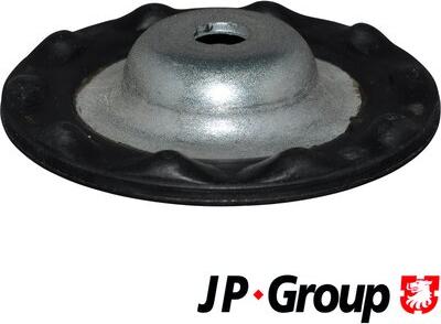 JP Group 1242401800 - Supporto ammortizzatore a molla autozon.pro