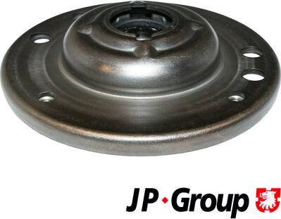 JP Group 1242401300 - Supporto ammortizzatore a molla autozon.pro