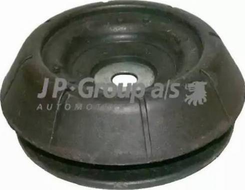 JP Group 1242401200 - Supporto ammortizzatore a molla autozon.pro