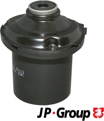 JP Group 1242401700 - Supporto ammortizzatore a molla autozon.pro