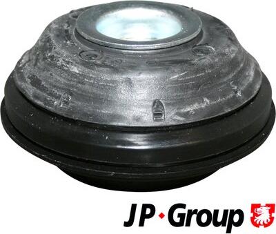 JP Group 1242402000 - Supporto ammortizzatore a molla autozon.pro