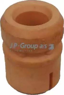 JP Group 1242600600 - Tampone paracolpo, Sospensione autozon.pro