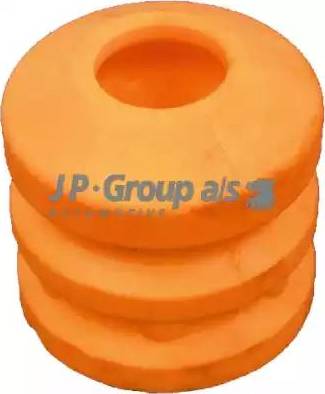 JP Group 1242600100 - Tampone paracolpo, Sospensione autozon.pro