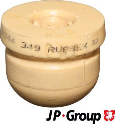 JP Group 1242601100 - Tampone paracolpo, Sospensione autozon.pro