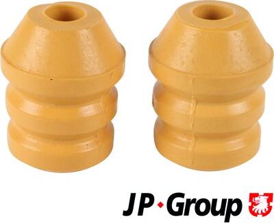 JP Group 1242700610 - Tampone paracolpo, Sospensione autozon.pro