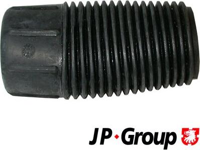 JP Group 1242700200 - Parapolvere, Ammortizzatore autozon.pro