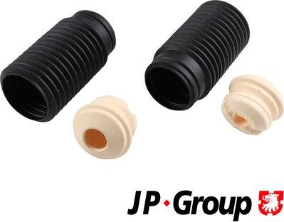 JP Group 1242703010 - Kit parapolvere, Ammortizzatore autozon.pro