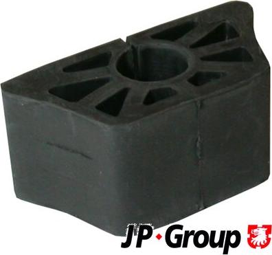 JP Group 1250400900 - Bronzina cuscinetto, Barra stabilizzatrice autozon.pro