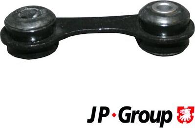 JP Group 1250500100 - Asta / Puntone, Stabilizzatore autozon.pro