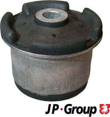 JP Group 1250100700 - Supporto, Corpo assiale autozon.pro