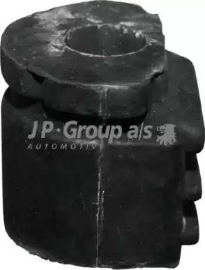 JP Group 1250300400 - Bronzina cuscinetto, Braccio oscillante autozon.pro