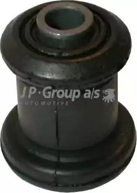 JP Group 1250300500 - Bronzina cuscinetto, Braccio oscillante autozon.pro