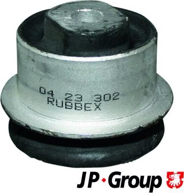 JP Group 1250300800 - Supporto, Braccio oscillante autozon.pro