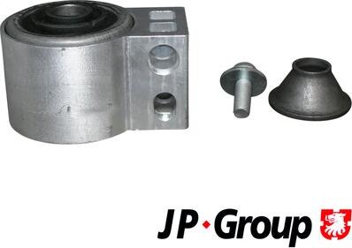 JP Group 1250300200 - Supporto, Braccio oscillante autozon.pro