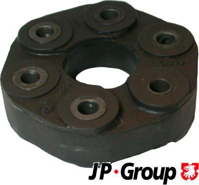 JP Group 1253800100 - Giunto, Albero longitudinale autozon.pro