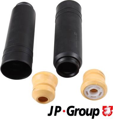 JP Group 1252704110 - Kit parapolvere, Ammortizzatore autozon.pro