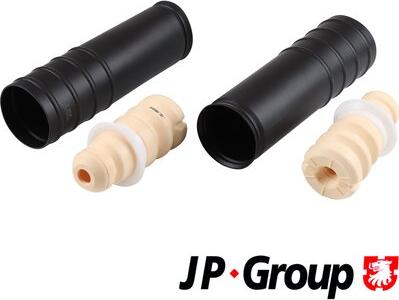 JP Group 1252704310 - Kit parapolvere, Ammortizzatore autozon.pro