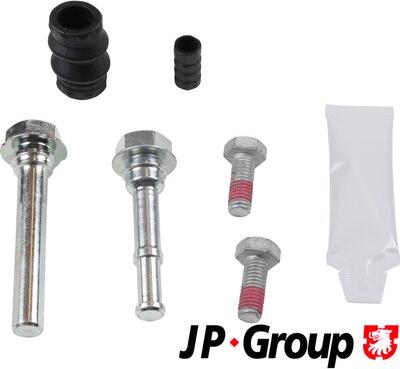 JP Group 1264006110 - Kit manicotti di guida, Pinza freno autozon.pro