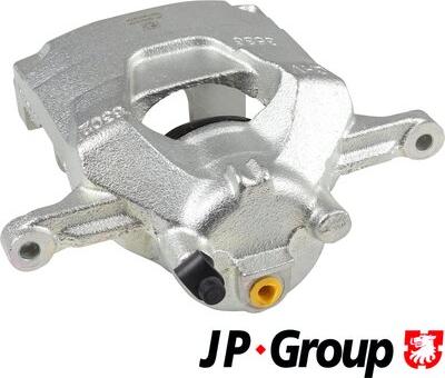 JP Group 1261901970 - Pinza freno autozon.pro