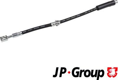 JP Group 1261604100 - Flessibile del freno autozon.pro