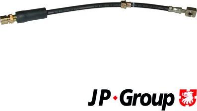 JP Group 1261600900 - Flessibile del freno autozon.pro