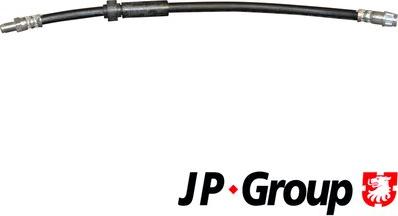 JP Group 1261601400 - Flessibile del freno autozon.pro