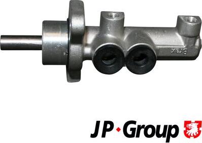 JP Group 1261100400 - Cilindro maestro del freno autozon.pro