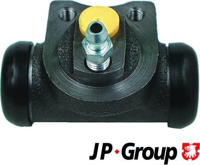 JP Group 1261300800 - Cilindretto freno autozon.pro