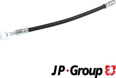 JP Group 1261703400 - Flessibile del freno autozon.pro